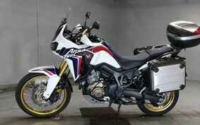 HONDA CRF1000L AFRICA TWIN DCT 2016 SD04