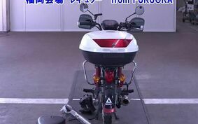 HONDA CROSS CUB 110 JA45