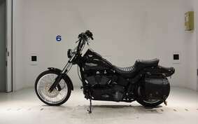 HARLEY FXSTB 1450 2005