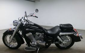 HONDA SHADOW 750 Fi 2008 RC50