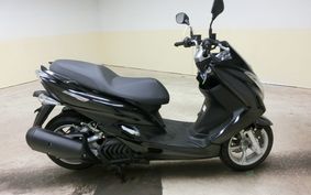 YAMAHA MAJESTY155 S 2014 SG28J