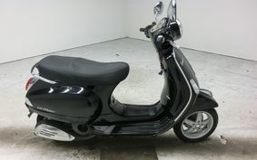 VESPA LX125IE M665