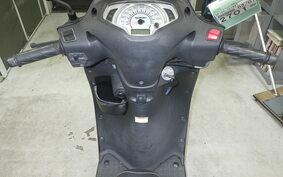 SUZUKI ADDRESS V125 Gen.2 DP12H