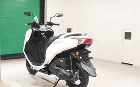 YAMAHA AVENUE 125