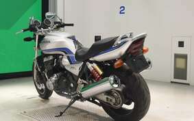 HONDA CB1300SF SUPER FOUR 1999 SC40