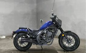 HONDA REBEL 250 S MC49