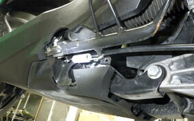 SUZUKI ADDRESS V125 DT11A