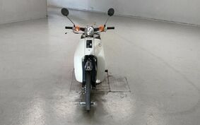 HONDA C50 SUPER CUB C50