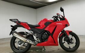 HONDA CBR250R MC41