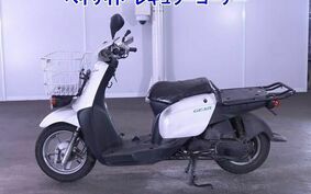 SUZUKI LET`s 4 CA45A