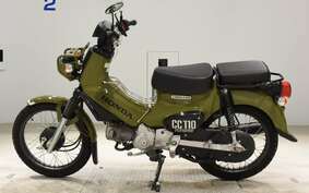 HONDA CROSS CUB 110 JA45