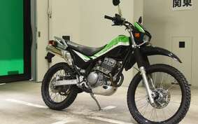 KAWASAKI SUPER SHERPA KL250G