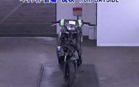 SUZUKI ADDRESS V125 S CF4MA