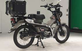 HONDA CT125-2 JA65