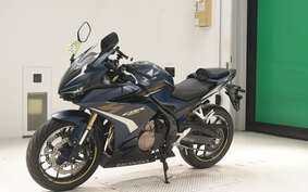 HONDA CBR400R 2022 NC56