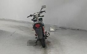 HONDA CBF125 LALPCJ72