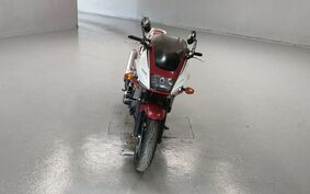 HONDA CB400 SUPER BOLDOR 2005 NC39