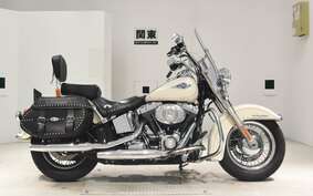 HARLEY FLSTC 1580 2015 BW5