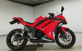 KAWASAKI NINJA 250 EX250L