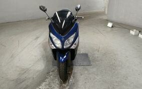 YAMAHA T-MAX500 2008 SJ08J