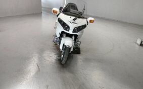 HONDA GL 1800 GOLD WING 2013 SC68