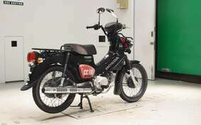 HONDA CROSS CUB 110 JA45