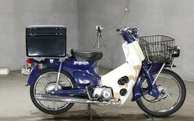 HONDA PRESS CUB 50 AA01