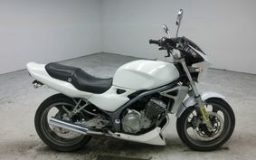 KAWASAKI BALIUS 250 1994 ZR250A