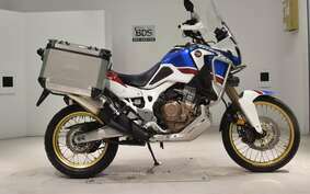 HONDA CRF1000L AFRICA TWIN 2018 SD04