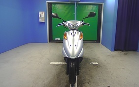 SUZUKI ADDRESS V125 CF4EA