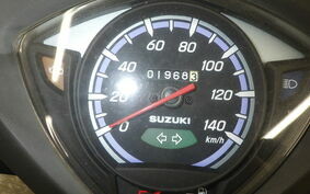 SUZUKI ADDRESS 110 CE47A