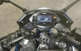 SUZUKI GIXXER 250 SF ED22B