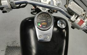 HONDA SHADOW 400 SLASHER 2008 NC40