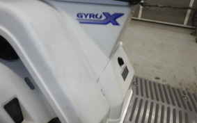 HONDA GYRO X TD02