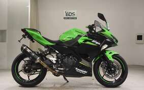 KAWASAKI NINJA 400 2018 EX400G