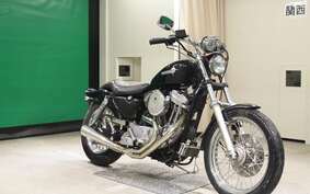 HARLEY XLH883 1990 CFM