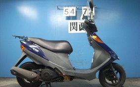 SUZUKI ADDRESS V125 CF46A