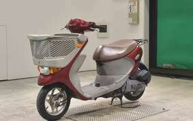 SUZUKI LET's 4 Basket CA43A