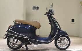 VESPA PRIMAVERA150 M824