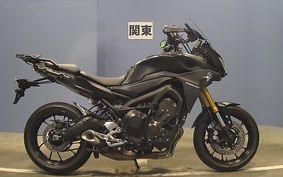 YAMAHA MT-09 Tracer 2017 RN51J