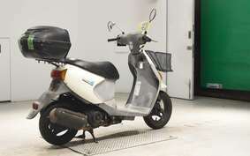 SUZUKI LET's 4 CA46A