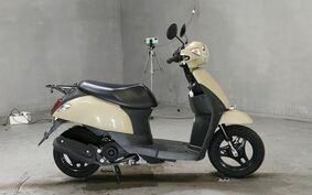 SUZUKI LET's CA4AA