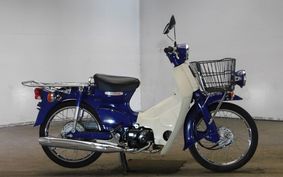 HONDA PRESS CUB 50 AA01