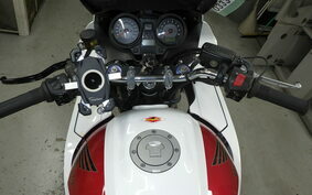 HONDA CB1300SF SUPER BOLDOR 2008 SC54