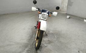 HONDA XLR250R MD16