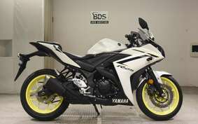 YAMAHA YZF-R25 RG43J