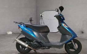 SUZUKI ADDRESS V125 CF46A