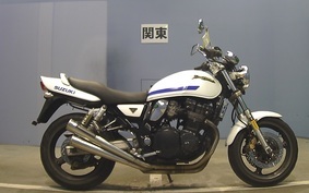 SUZUKI INAZUMA 400 (GSX400) 1997 GK7BA