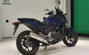 HONDA NC750X D Limited 2014 RC72