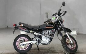 HONDA APE 50 AC16